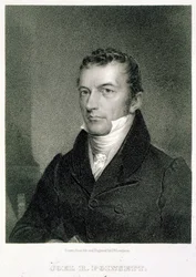 Joel Roberts Poinsett